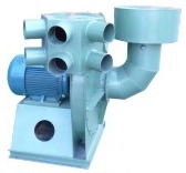 FPC-12型陶瓷吹干风机