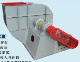 FC-6型排送风机