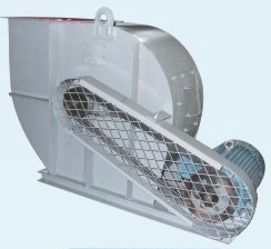 5-90型离心式通风机