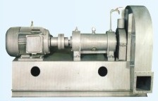 WT-12型高温鼓风机