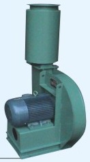 WL-1型纸板分切吸附翻板风机